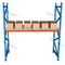 6 7 8 9 Levels Tier Layers Factory Pallet Racking System Double Deep