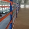 6.5T Structural Mezzanine Floor Rack Q235B