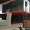 5000kg Storage Mezzanine Platforms Prefab Steel Mezzanine For Shop