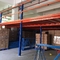 5000kg Storage Mezzanine Platform SGS Warehouse Mezzanine Flooring Rack