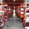 Multi Level Storage Mezzanine Rack 12000mm Mezzanine Flooring Systems