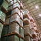 Wood Factory Pallet Racking 5000 Kg