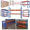 ODM 5 Tons Wire Mesh Shelves For Pallet Racking Tire Use