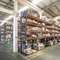 OEM 8000kg Factory Pallet Racking Heavy Duty Industrial Rack Shelving