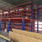 Sgs Timber Storage Racking Systems 4.5T Cantilever Rack Shelf