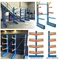 100mm Warehouse Cantilever Racking Systems SGS Industrial Cantilever