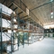 5000kg Loaded Mezzanine Racking System Storage Warehouse Cold Rolled Steel Q235B