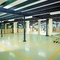 SGS Warehouse Mezzanine Racks Floor Board Mezzanine Shelving System