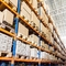 4000kg ISO9001 Logistics Rack System