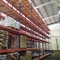 5.5T Heavy Duty Industrial Shelving SGS Warehouse Pallet Racking