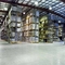 7.25 Tons Heavy Duty Shelving ODM Adjustable Warehouse Racking