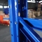 Q235B Heavy Duty Racking 8000kg Adjustable Pallet Racking
