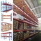 Commercial Heavy Duty 4 Tier Shelving 3.5T ODM OEM Space Saving
