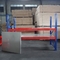 4000kg Heavy Duty Racking 2 Tier Warehouse Storage Shelving For Workshop
