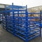 ODM Stackable Pallet Rack Wathet Galvanized Stackable Metal Pallets