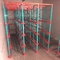 7.5T Drive  Through Racking System