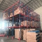 Q235B Drive In Pallet Racking System ODM Pallet System